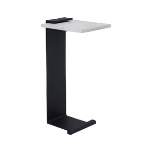 Dorville* - small accent table with storage for a clutter-free space | Image 1 | InSTYLE Home & Rugs