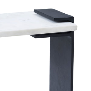 Dorville* - small accent table with storage for a clutter-free space | Image 2 | InSTYLE Home & Rugs