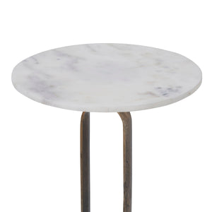 Irene* - chic accent table for contemporary home interiors | Image 9 | InSTYLE Home & Rugs