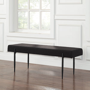 Lowe - stylish benches for any space | Image 4 | InSTYLE Home & Rugs