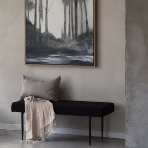Lowe - stylish benches for any space | Image 6 | InSTYLE Home & Rugs