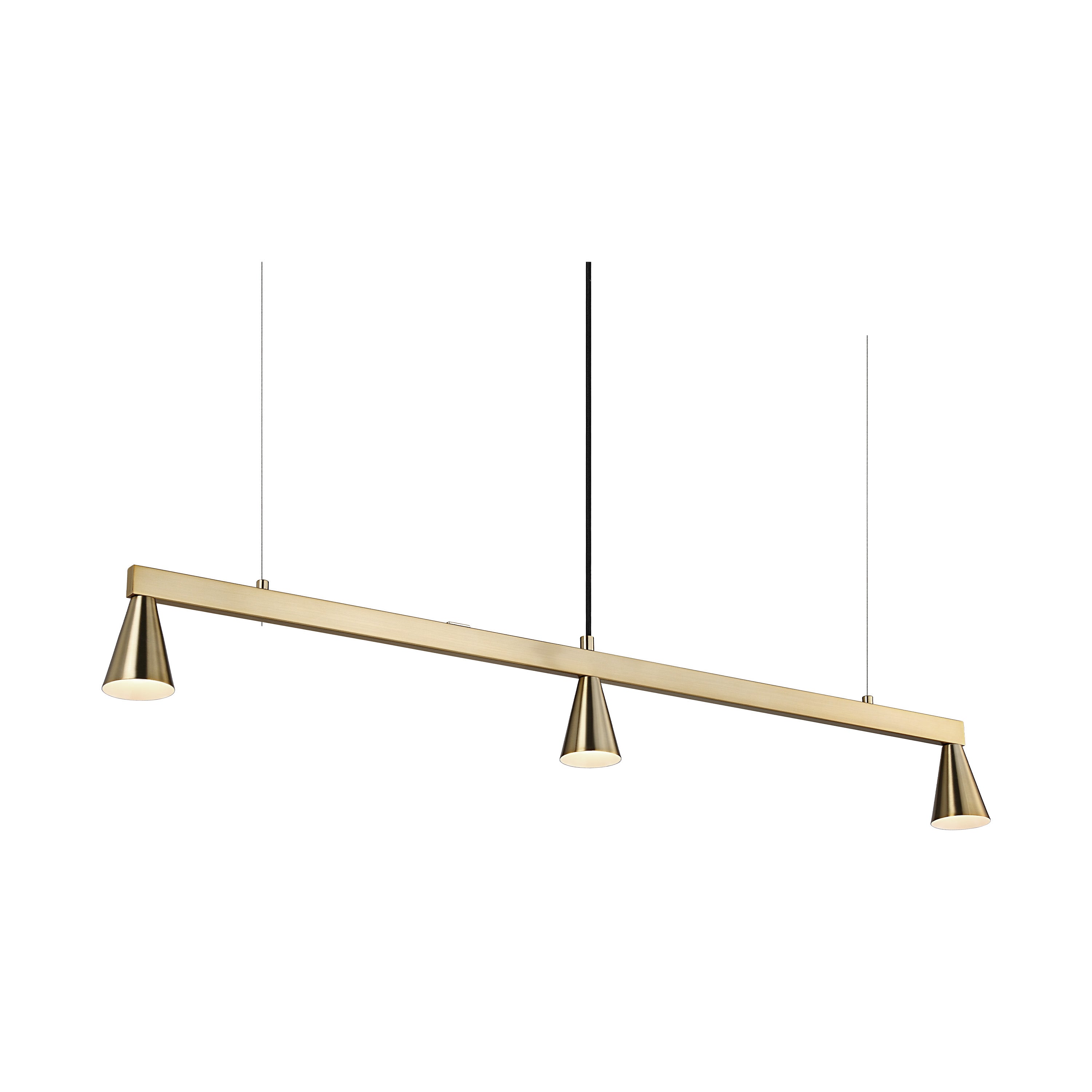 Linea - from table lamps to chandeliers and floor lamps | Image 1 | InSTYLE Home & Rugs