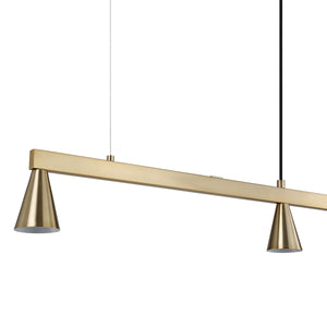Linea - from table lamps to chandeliers and floor lamps | Image 6 | InSTYLE Home & Rugs