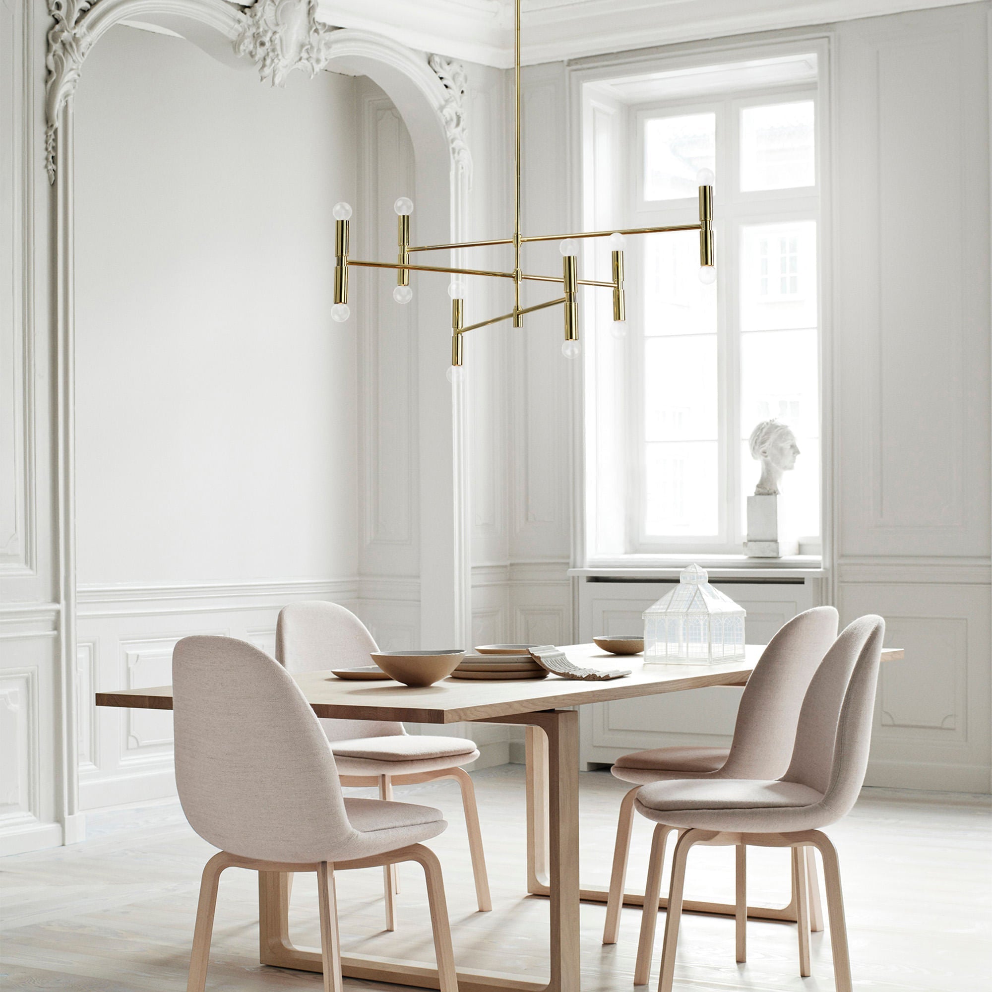 Axis - energy-efficient and stylish designs | Image 2 | InSTYLE Home & Rugs