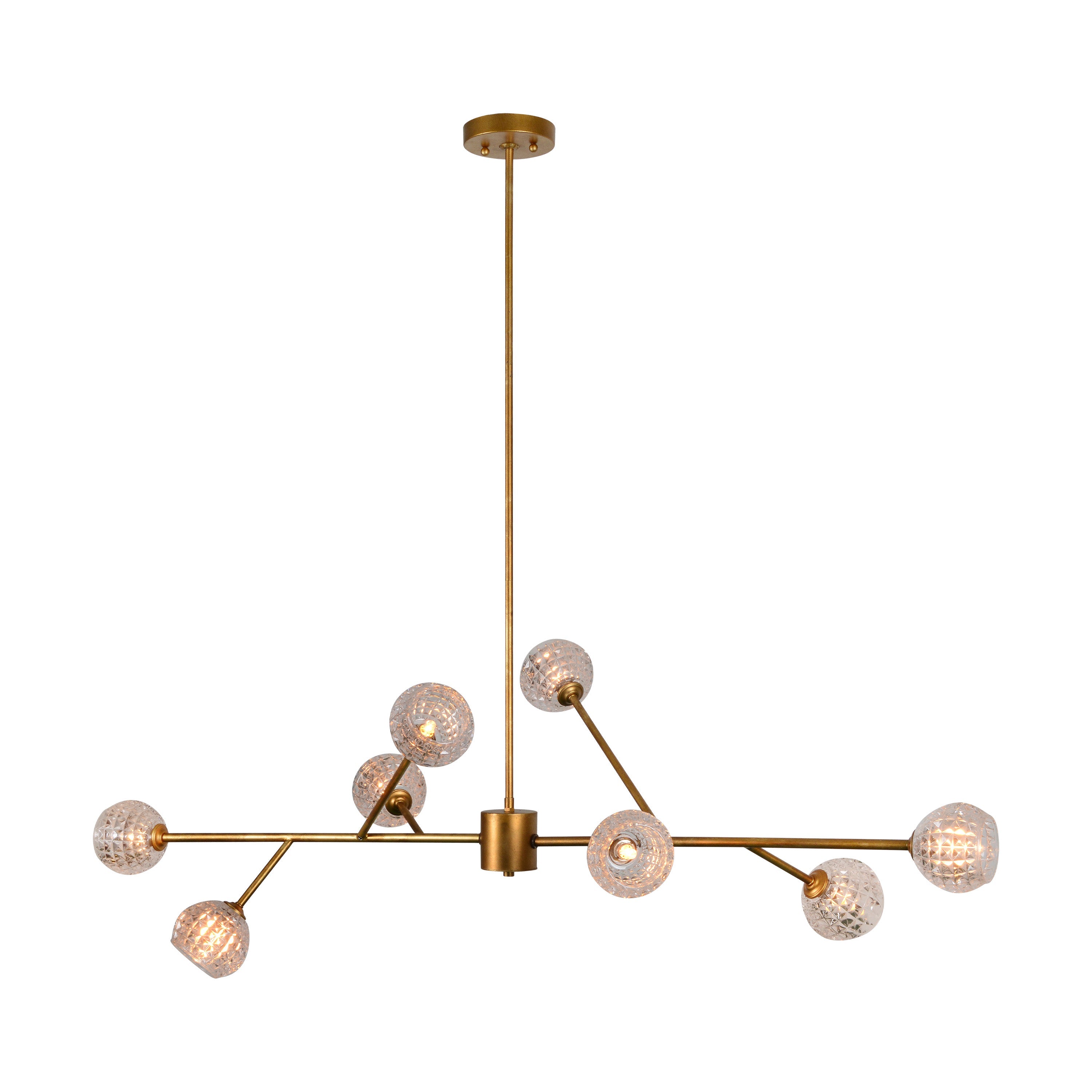 Damas - energy-efficient and stylish designs | Image 1 | InSTYLE Home & Rugs