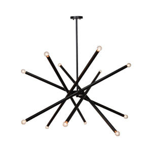 Clemente - wide variety of lighting fixtures for every room | Image 1 | InSTYLE Home & Rugs