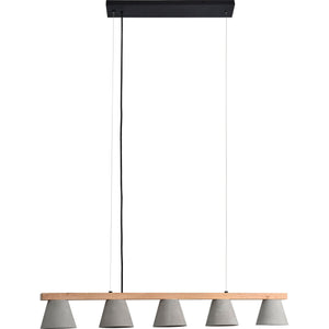Zain - from table lamps to chandeliers and floor lamps | Image 2 | InSTYLE Home & Rugs