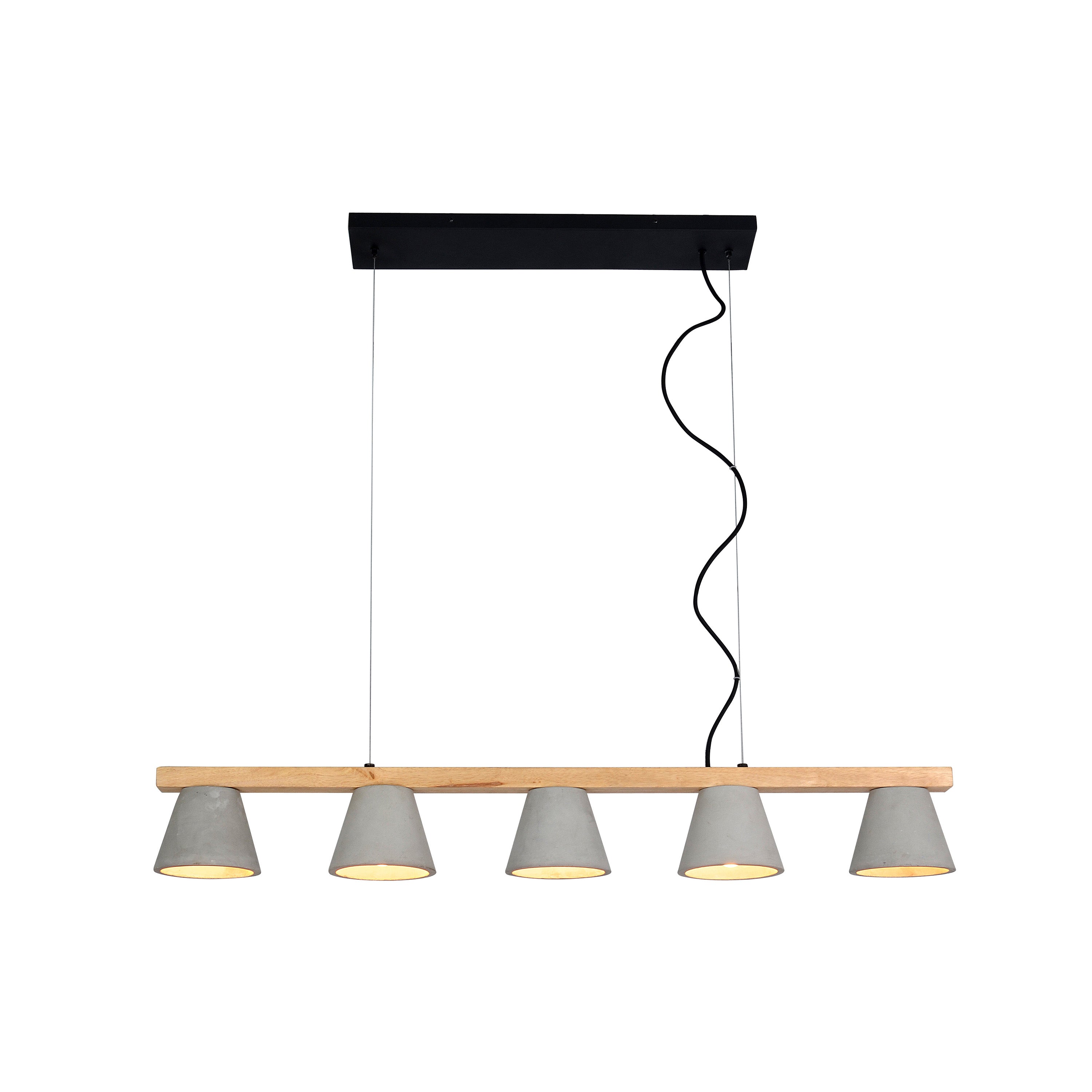 Zain - from table lamps to chandeliers and floor lamps | Image 1 | InSTYLE Home & Rugs