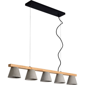 Zain - from table lamps to chandeliers and floor lamps | Image 3 | InSTYLE Home & Rugs