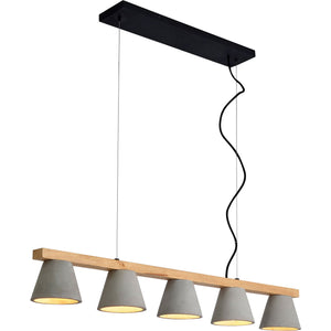 Zain - from table lamps to chandeliers and floor lamps | Image 5 | InSTYLE Home & Rugs