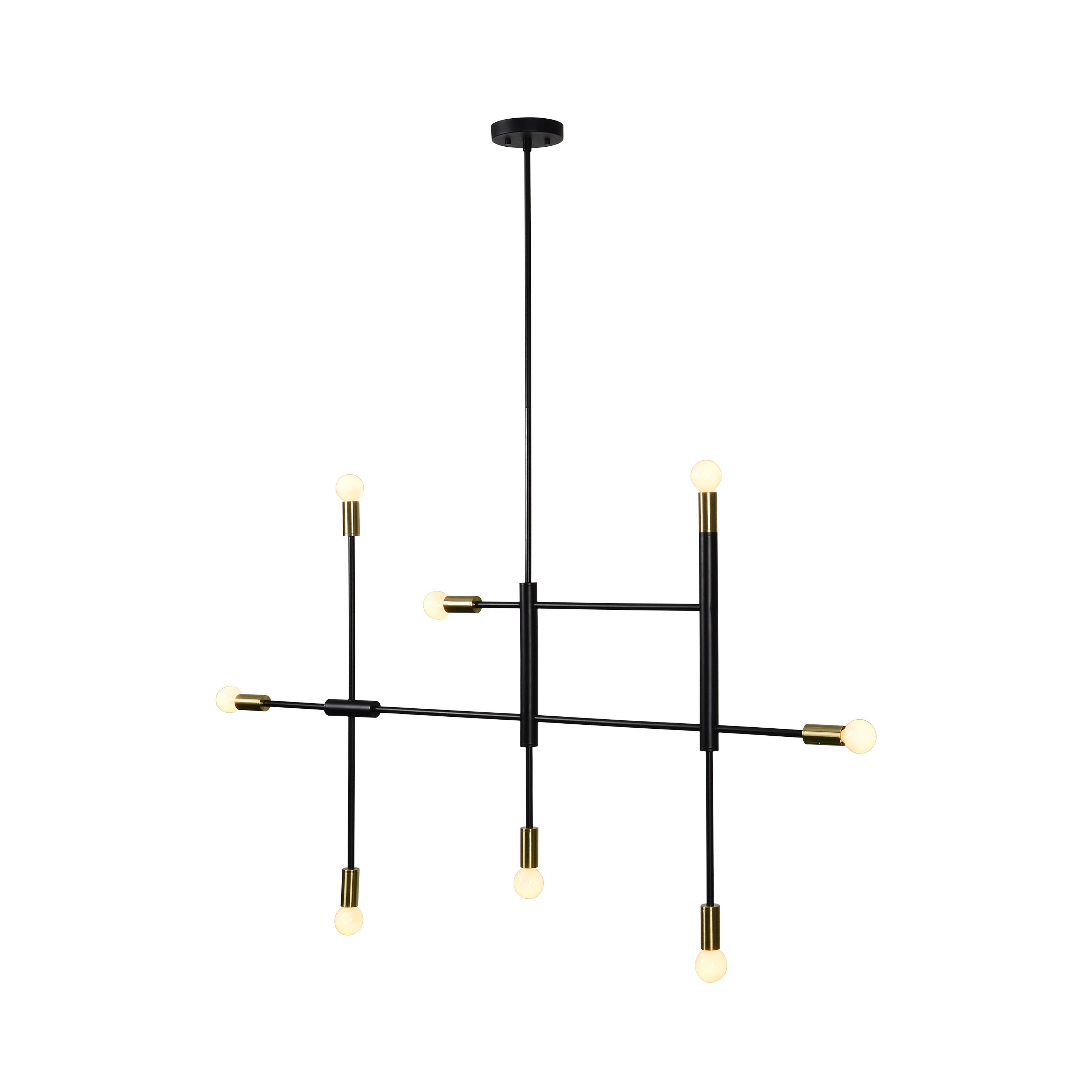 Reegler - from table lamps to chandeliers and floor lamps | Image 1 | InSTYLE Home & Rugs