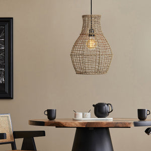 Nahanni - from table lamps to chandeliers and floor lamps | Image 4 | InSTYLE Home & Rugs