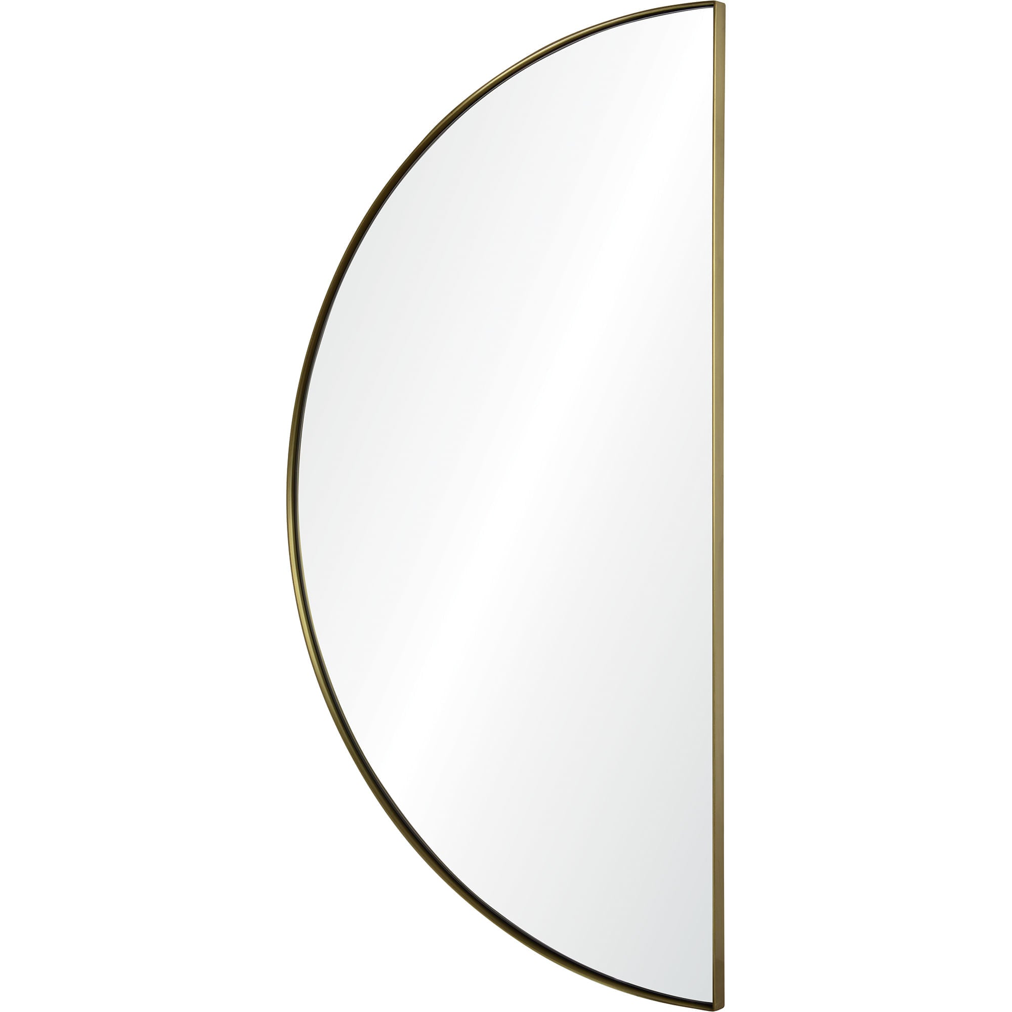 Halfmoon - perfect for enhancing light and creating a sense of space | Image 2 | InSTYLE Home & Rugs