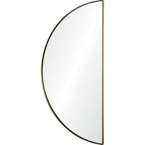 Halfmoon - perfect for enhancing light and creating a sense of space | Image 2 | InSTYLE Home & Rugs