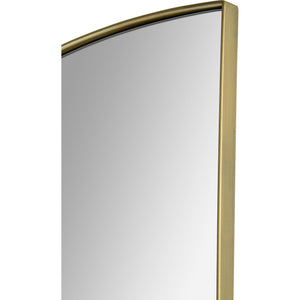 Halfmoon - perfect for enhancing light and creating a sense of space | Image 3 | InSTYLE Home & Rugs