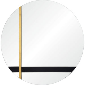 Gavin - available in various shapes, sizes, and frame styles | Image 1 | InSTYLE Home & Rugs