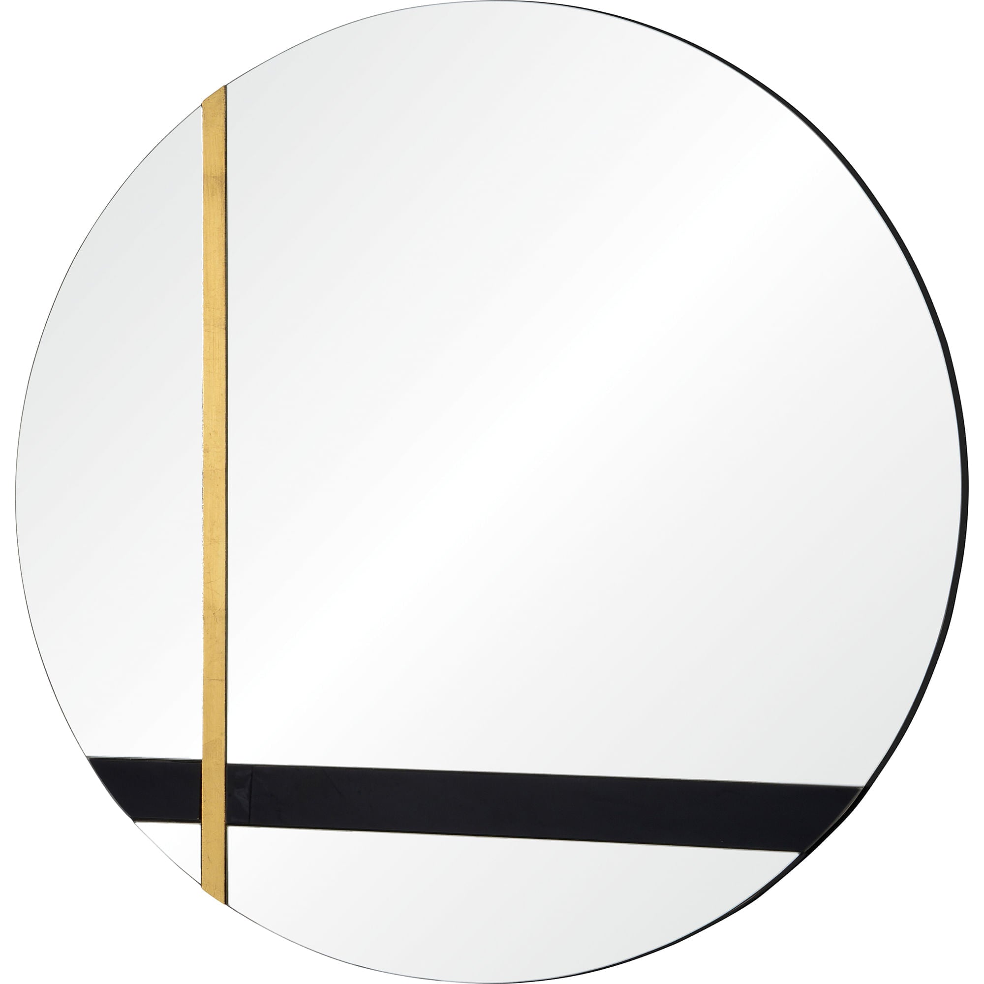 Gavin - available in various shapes, sizes, and frame styles | Image 2 | InSTYLE Home & Rugs