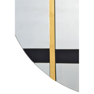 Gavin - available in various shapes, sizes, and frame styles | Image 3 | InSTYLE Home & Rugs