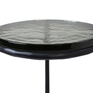 Avila* - chic accent table for contemporary home interiors | Image 5 | InSTYLE Home & Rugs