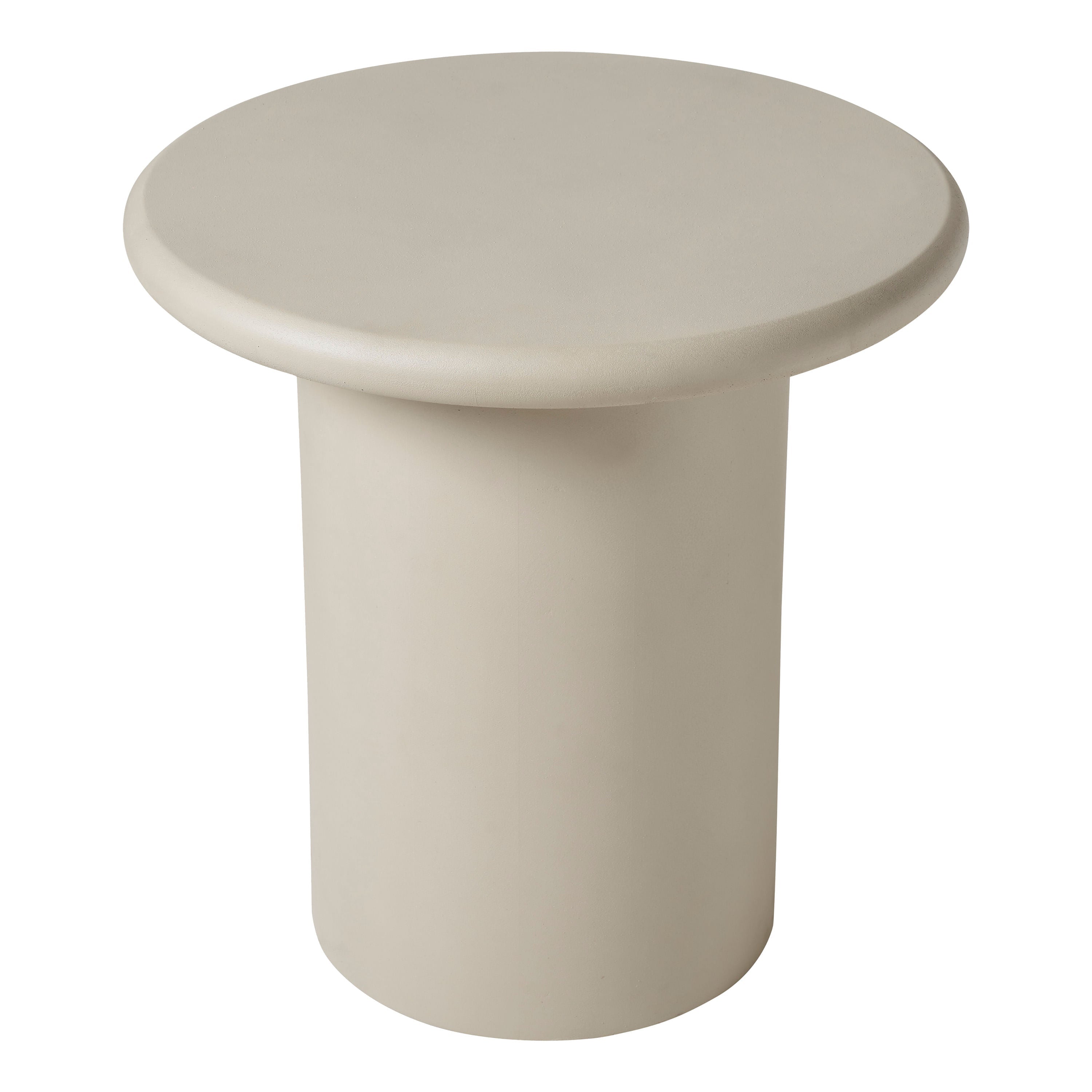 Riya* - small accent table with storage for a clutter-free space | Image 2 | InSTYLE Home & Rugs