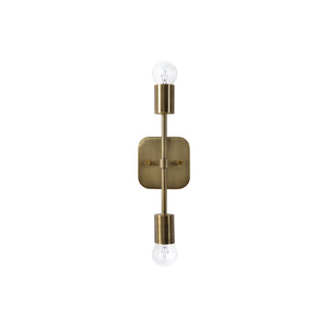 Anka - wide variety of lighting fixtures for every room | Image 1 | InSTYLE Home & Rugs