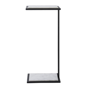 Danica* - chic accent table for contemporary home interiors | Image 2 | InSTYLE Home & Rugs
