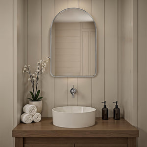 Cassis - available in various shapes, sizes, and frame styles | Image 4 | InSTYLE Home & Rugs