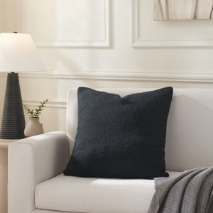 Rosso* - soft pillow perfect for lounging and relaxation | Image 4 | InSTYLE Home & Rugs