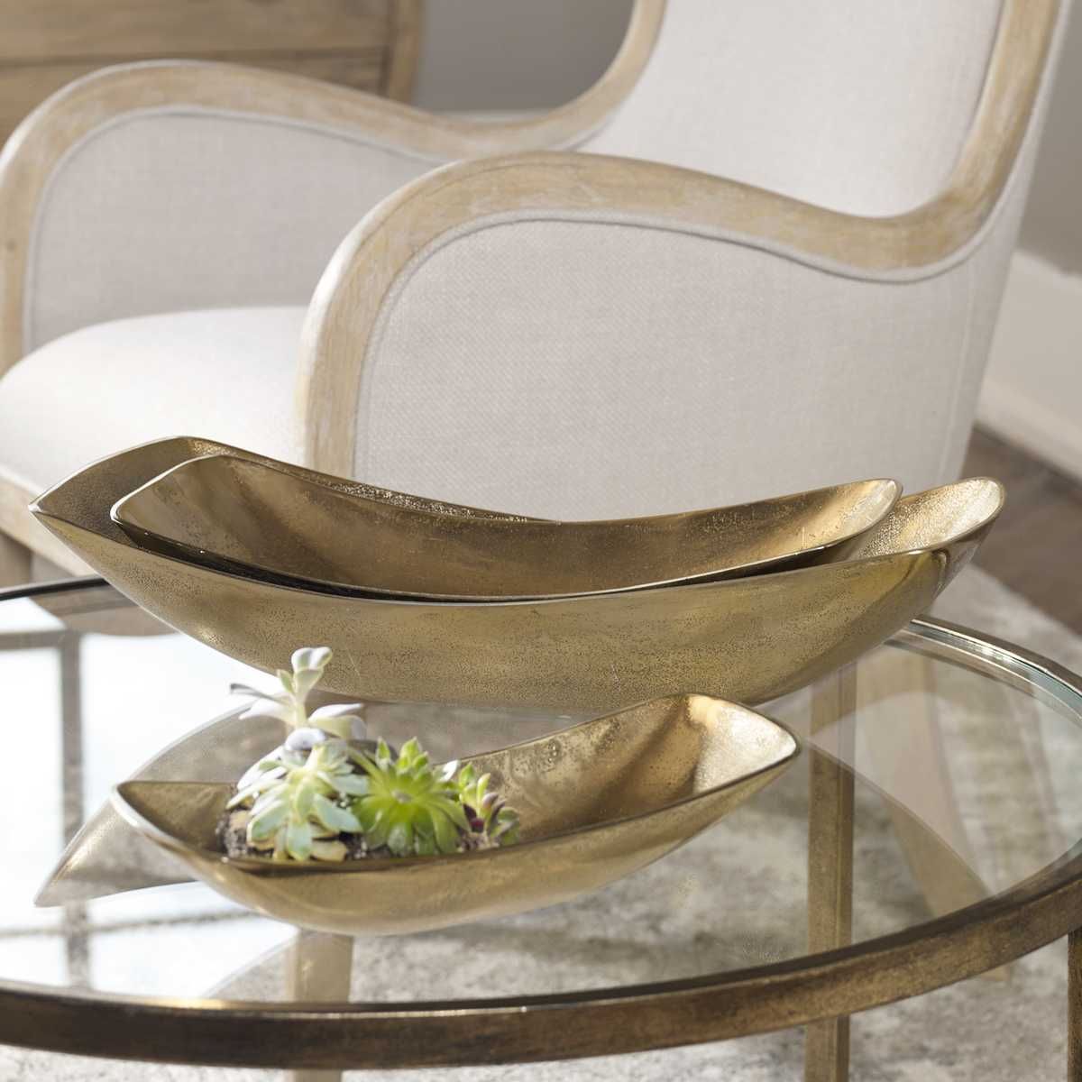 Anas Bowls, S/3 - modern accessories for a personalized living space | Image 1 | InSTYLE Home & Rugs