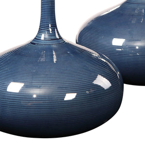 Zayan Vases, S/2 - stylish home accessories to complete your decor | Image 4 | InSTYLE Home & Rugs