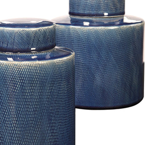 Saniya Containers, S/2 - stylish home accessories to complete your decor | Image 4 | InSTYLE Home & Rugs