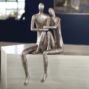 Courtship Figurine - decor accents and accessories for every room | Image 6 | InSTYLE Home & Rugs