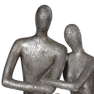 Courtship Figurine - decor accents and accessories for every room | Image 4 | InSTYLE Home & Rugs