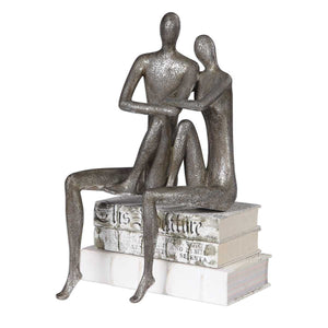 Courtship Figurine - decor accents and accessories for every room | Image 7 | InSTYLE Home & Rugs