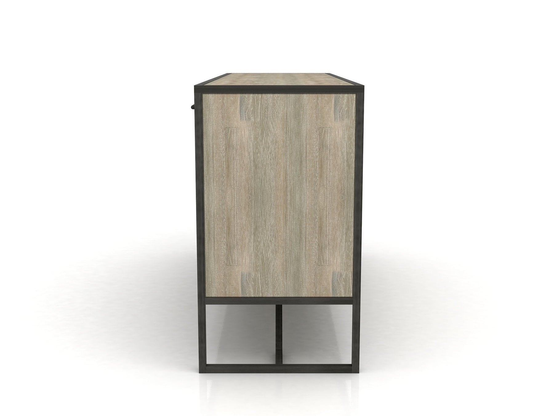 Metro Havana Sideboard - elegant sideboard with style | Image 2 | InSTYLE Home & Rugs