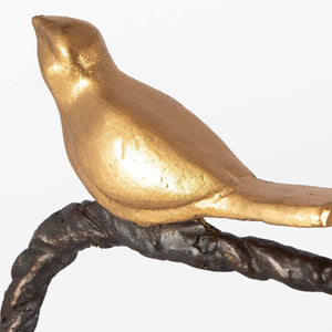 Birds on a Limb Sculpture - decor accents and accessories for every room | Image 7 | InSTYLE Home & Rugs
