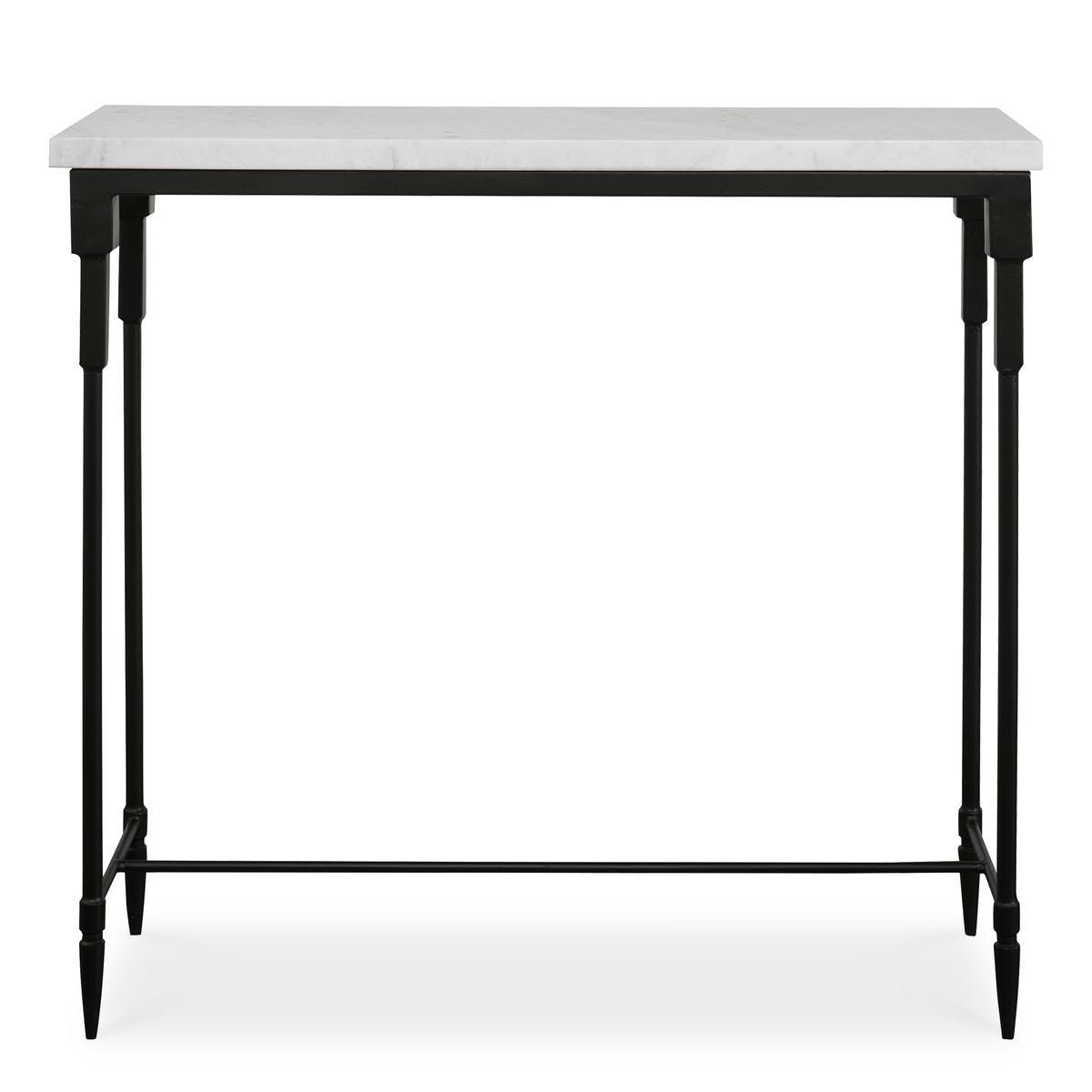 Bourges Console Table, 2 Cartons - sleek design for modern homes | Image 1 | InSTYLE Home & Rugs