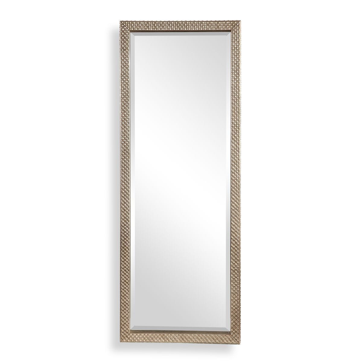 Cacelia Mirror - perfect for enhancing light and creating a sense of space | Image 1 | InSTYLE Home & Rugs