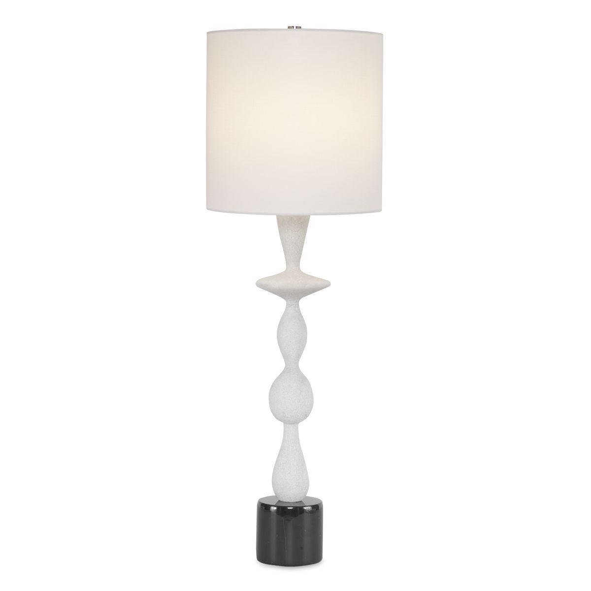 Inverse Table Lamp - contemporary lamps for stylish lighting solutions | Image 1 | InSTYLE Home & Rugs