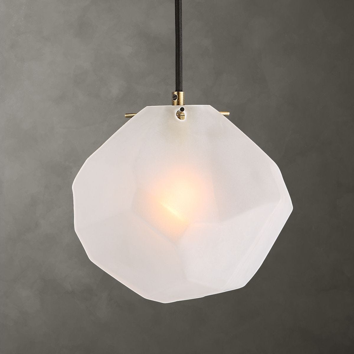Geodesic, 1 Lt Pendant - wide variety of lighting fixtures for every room | Image 1 | InSTYLE Home & Rugs