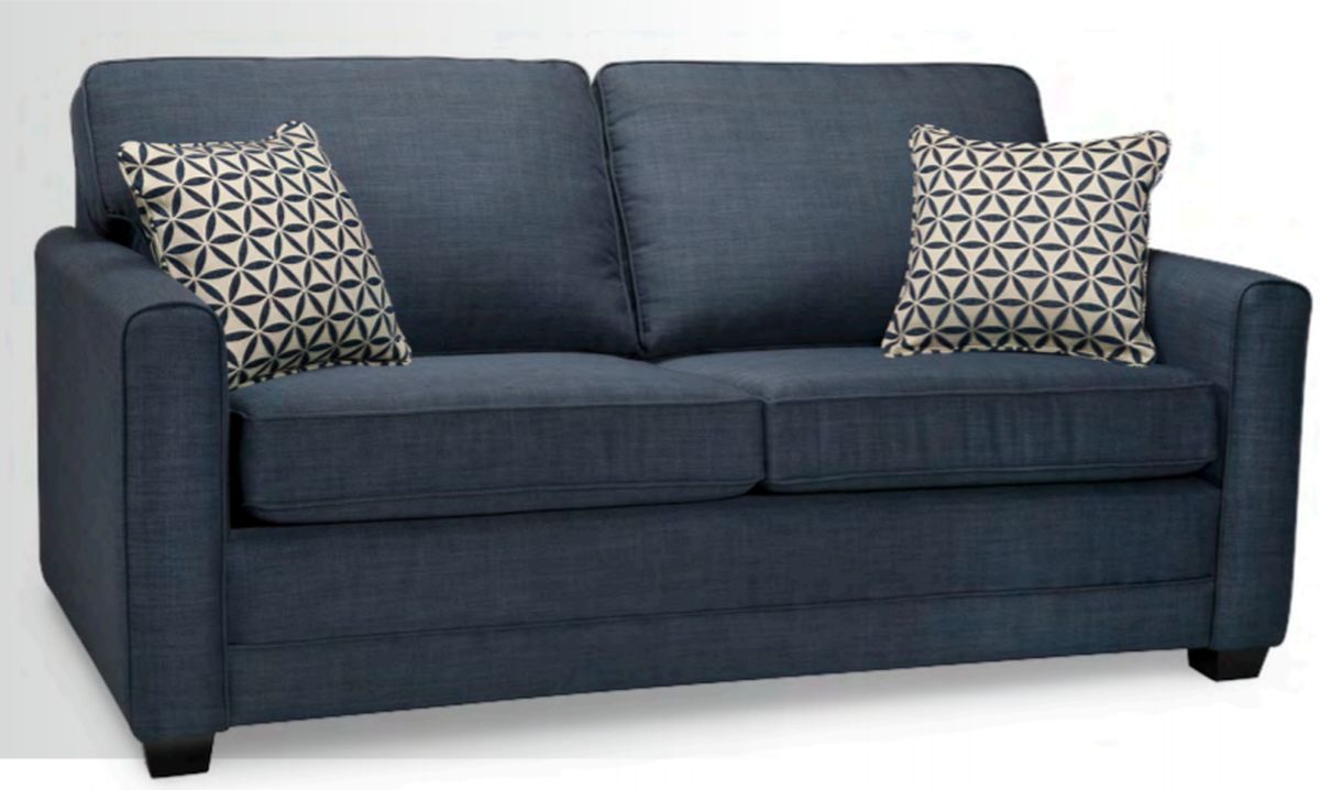 Superstyle® 57" x 38" Loveseat Bed