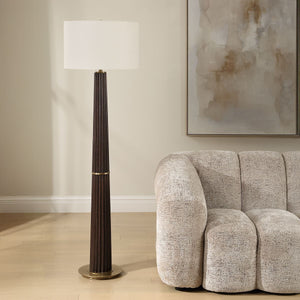 Forage Floor Lamp - stylish lamps for any room | Image 3 | InSTYLE Home & Rugs