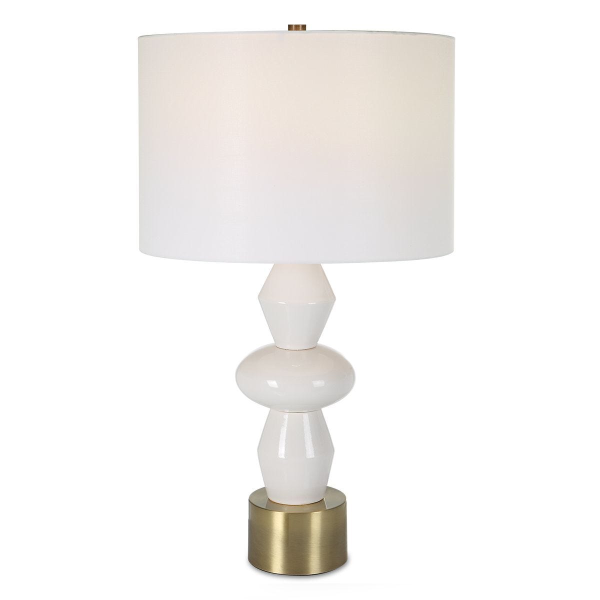 Architect Table Lamp - contemporary lamps for stylish lighting solutions | Image 1 | InSTYLE Home & Rugs