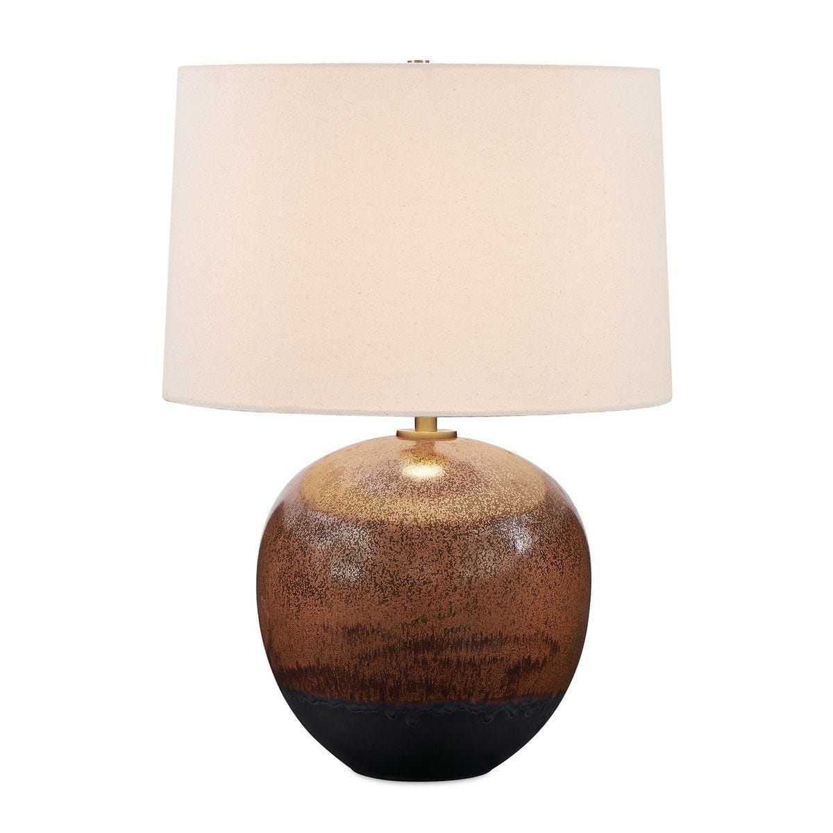 Brownell Table Lamp - stylish lamp for bedside tables | Image 1 | InSTYLE Home & Rugs