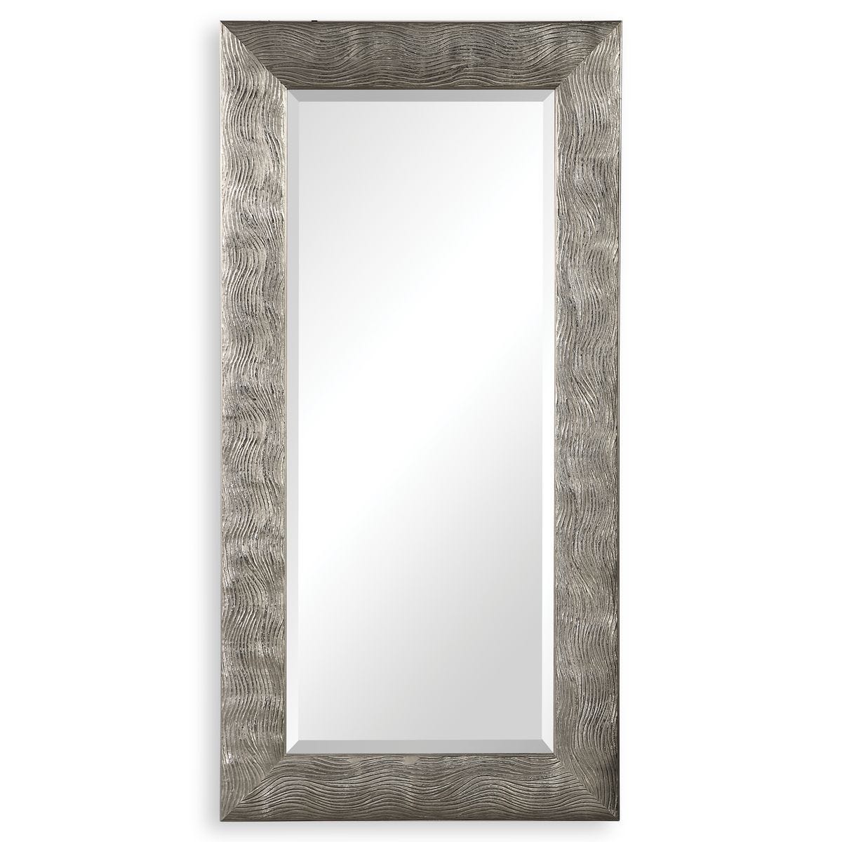 Maeona Mirror - available in various shapes, sizes, and frame styles | Image 1 | InSTYLE Home & Rugs