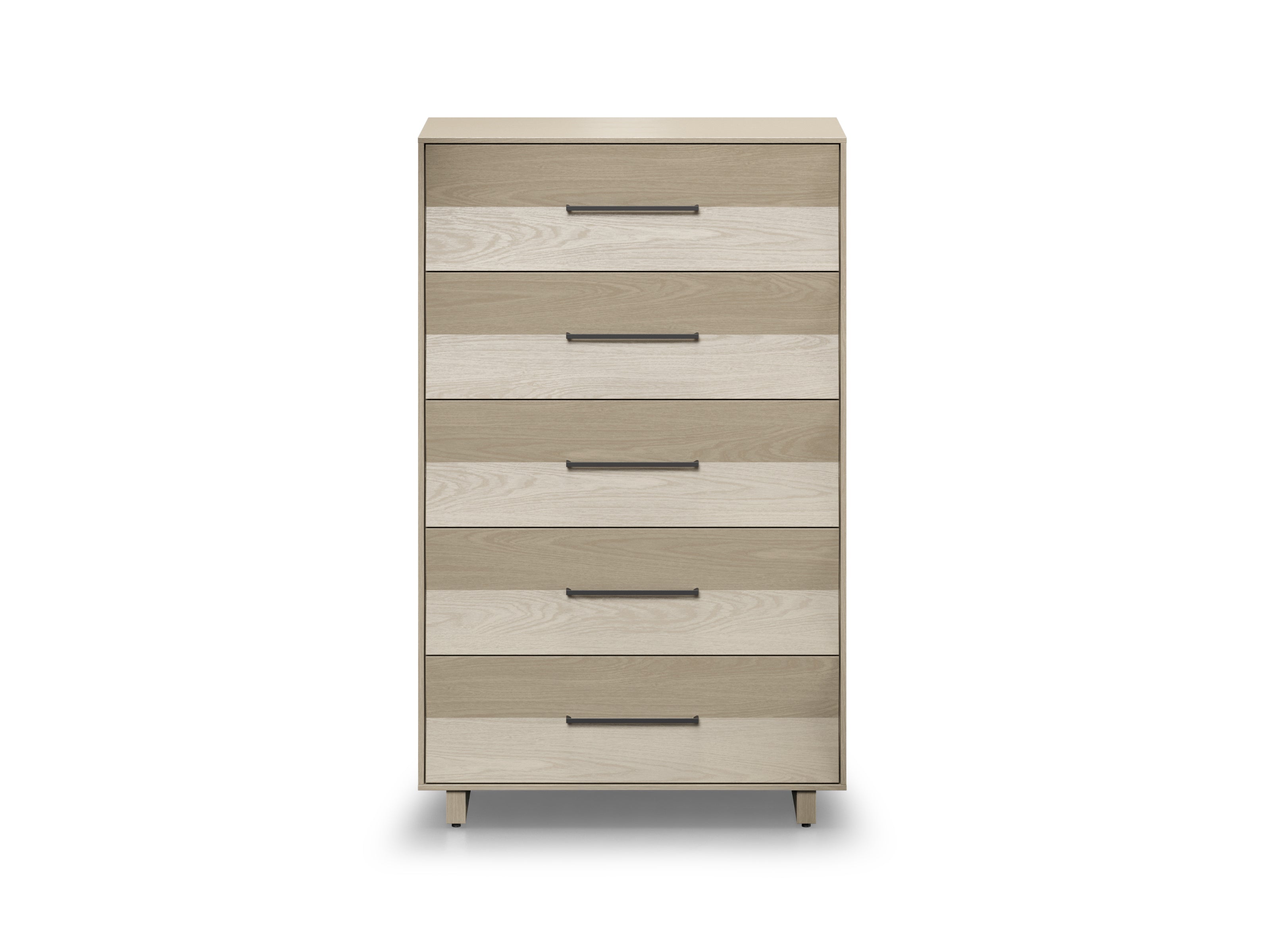 BDI KAVA 5-Drawer Chest - durable drawer with smooth glide mechanism for daily use | Image 2 | InSTYLE Home & Rugs