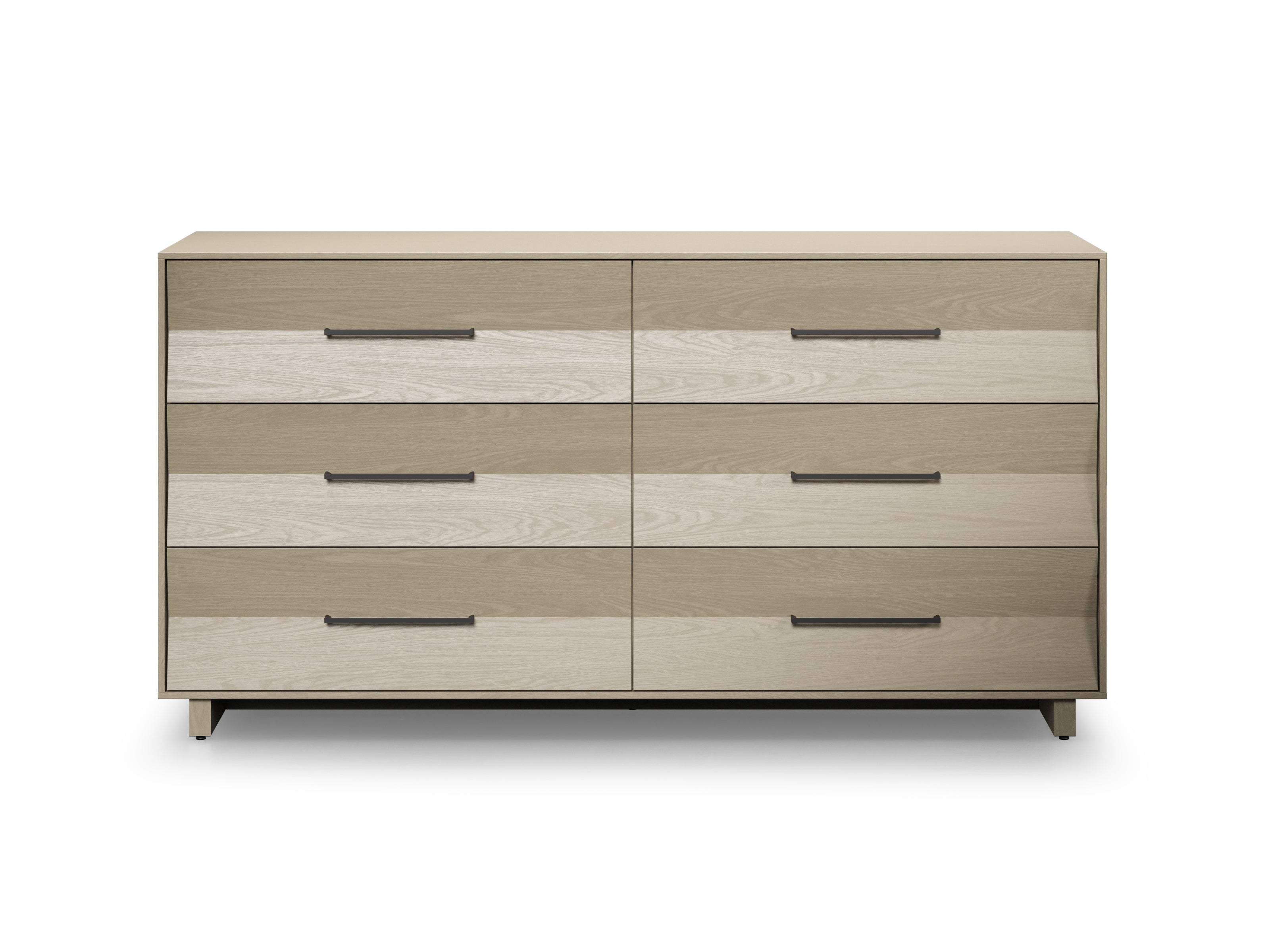 BDI KAVA 6-Drawer Dresser - drawer file cabinet for organized document storage | Image 2 | InSTYLE Home & Rugs