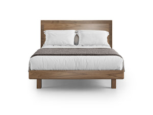 BDI KAVA Queen Bed - comfortable bed for restful sleep | Image 3 | InSTYLE Home & Rugs