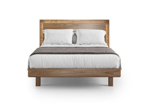 BDI KAVA Queen Bed - comfortable bed for restful sleep | Image 4 | InSTYLE Home & Rugs