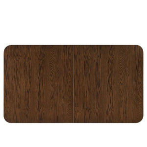 Asteva Dining Table with Extension, 63"-79" - stylish dining tables for gatherings | Image 6 | InSTYLE Home & Rugs